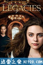 吸血鬼后裔 第二季 Legacies Season 2 (2019)