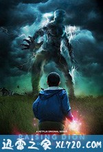 家有超能迪翁 Raising Dion (2019)