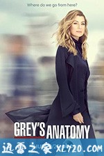 实习医生格蕾 第十六季 Grey's Anatomy Season 16 (2019)