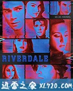 河谷镇 第四季 Riverdale Season 4 (2019)