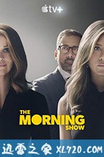 早间新闻 第一季 The Morning Show Season 1 (2019)