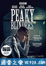 浴血黑帮 第五季 Peaky Blinders Season 5 (2019)