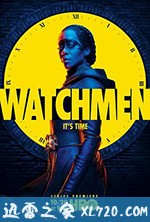 守望者 第一季 Watchmen Season 1 (2019)