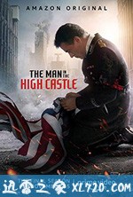 高堡奇人 第四季 The Man in the High Castle Season 4 (2019)
