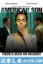 美国之子 American Son (2019)