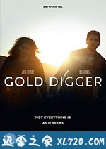 淘金男 第一季 Gold Digger Season 1 (2019)