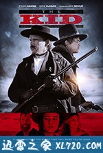 比利小子 The Kid (2019)