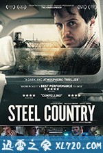 黑暗之地 A Dark Place (2018)