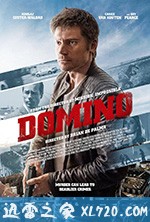 多米诺骨牌 Domino (2019)