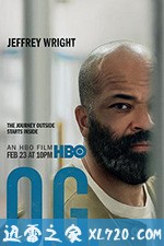 监狱疑云 O.G. (2019)