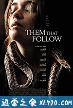 追随者 Them That Follow (2019)