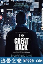 隐私大盗 The Great Hack (2019)