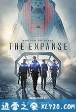 苍穹浩瀚 第四季 The Expanse Season 4 (2019)