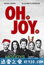 穆迪一家 The Moodys (2019)