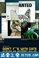 猫不可杀不可辱：网络杀手大搜捕 Don't F**k with Cats: Hunting an Internet Killer (2019)