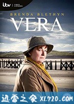 探长薇拉 第十季 Vera Season 10 (2020)