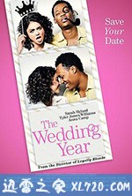 婚礼年 The Wedding Year (2019)