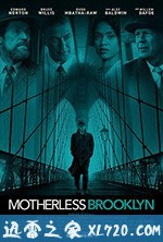 布鲁克林秘案 Motherless Brooklyn (2019)