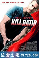 杀戮比率 Kill Ratio (2016)