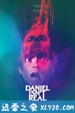 丹尼尔不是真的 Daniel Isn't Real (2019)