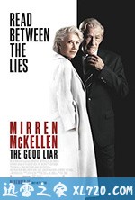 谎言大师 The Good Liar (2019)