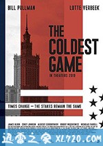 冷酷游戏 The Coldest Game (2019)
