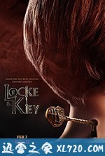 致命钥匙 Locke & Key (2020)