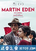 马丁·伊登 Martin Eden (2019)