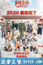 乡村爱情12 (2020)