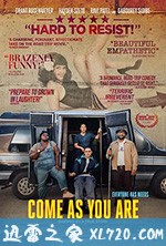 后会有期 Come As You Are (2020)