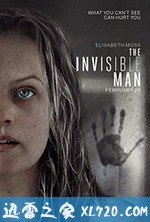 隐形人 The Invisible Man (2020)