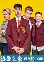 我的左蛋蛋 第一季 My Left Nut Season 1 (2020)