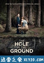 地面之洞 The Hole in the Ground (2019)