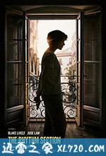 节奏组 The Rhythm Section (2020)