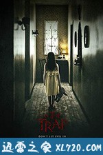 陷阱之中 In the Trap (2019)