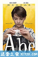 亚博 Abe (2019)
