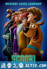 史酷比狗 Scooby-Doo (2020)