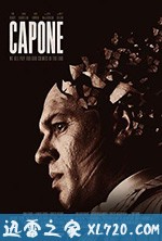 卡彭 Capone (2020)