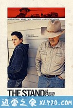 捍卫家园 The Stand at Paxton County (2020)