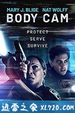 身体摄像机 Body Cam (2020)