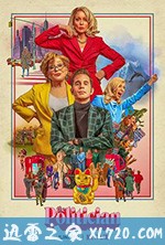 政客 第二季 The Politician Season 2 (2020)