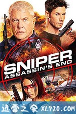 狙击精英：绝路反击 Sniper：Assassin's End (2020)