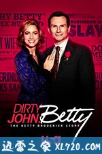 肮脏的约翰：贝蒂·布罗德里克故事 第二季 Dirty John: The Betty Broderick Story Season 2 (2020)