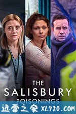 索尔兹伯里投毒案 The Salisbury Poisonings (2020)