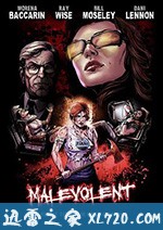 坏心肠 To Your Last Death (2019)