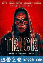 惊悚诡计 Trick (2019)