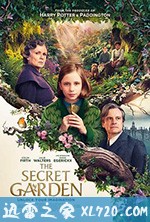 秘密花园 The Secret Garden (2020)