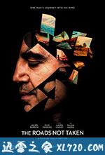 未曾走过的路 The Roads Not Taken (2020)