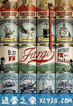 冰血暴 第四季 Fargo Season 4 (2020)