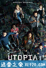乌托邦(美版) Utopia (2020)